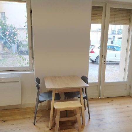 Appartement Renove 1 Chambre Centre Historique 보르도 외부 사진