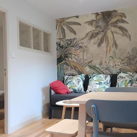 Appartement Renove 1 Chambre Centre Historique 보르도 외부 사진