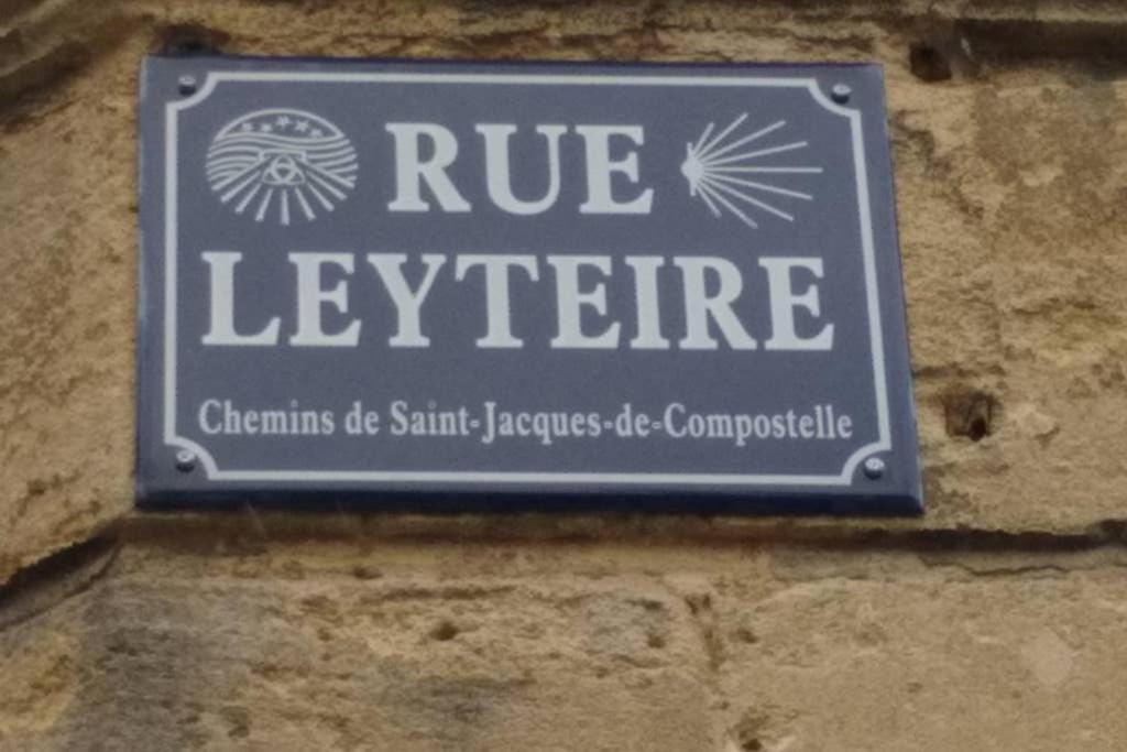 Appartement Renove 1 Chambre Centre Historique 보르도 외부 사진