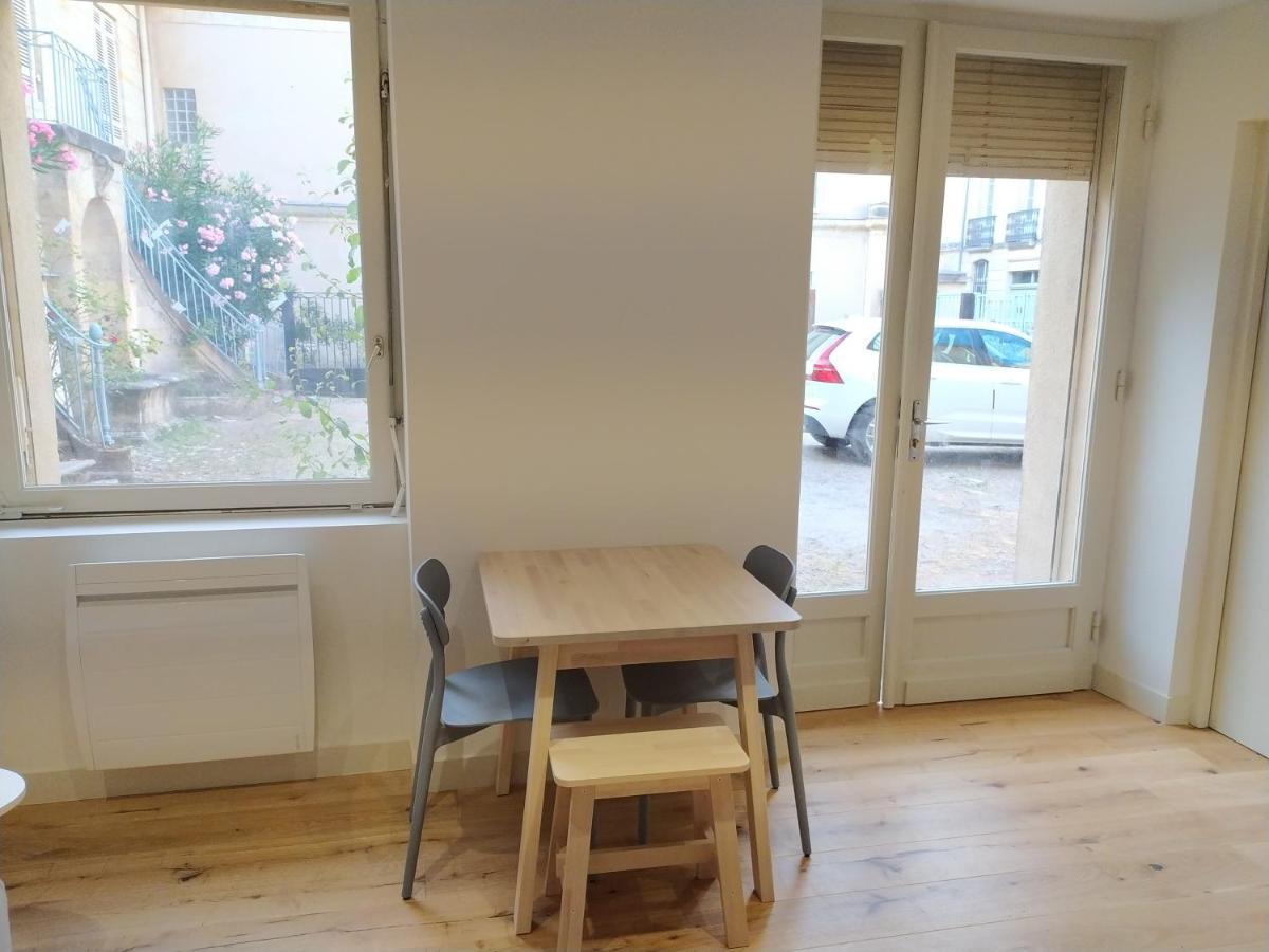 Appartement Renove 1 Chambre Centre Historique 보르도 외부 사진