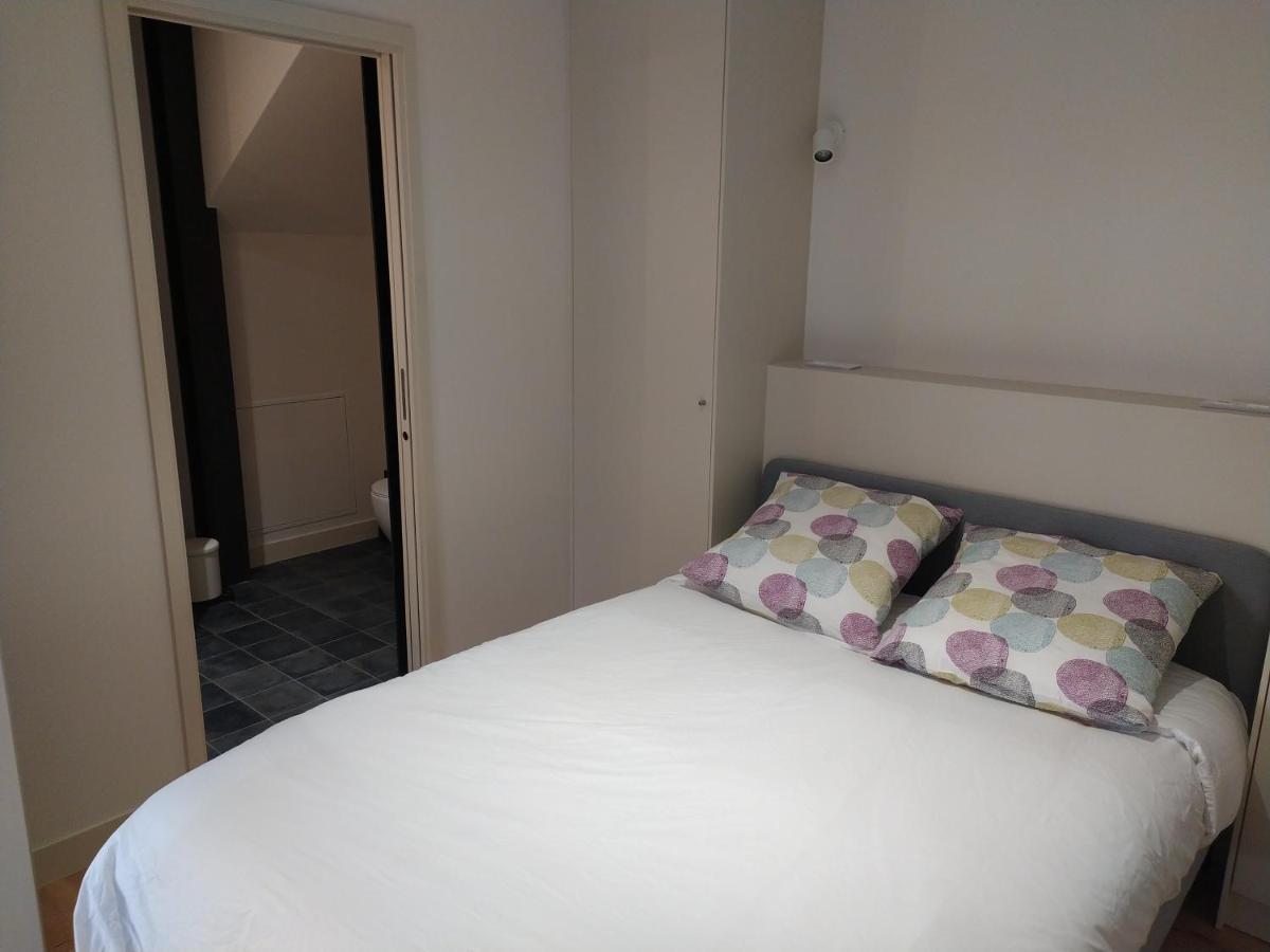 Appartement Renove 1 Chambre Centre Historique 보르도 외부 사진
