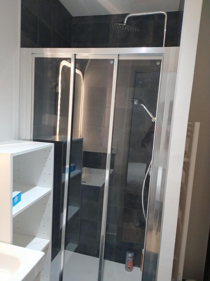 Appartement Renove 1 Chambre Centre Historique 보르도 외부 사진