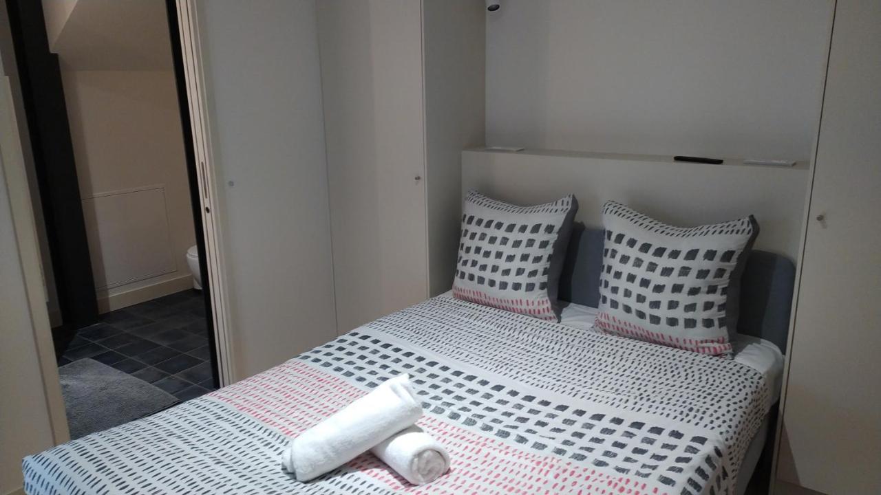 Appartement Renove 1 Chambre Centre Historique 보르도 외부 사진
