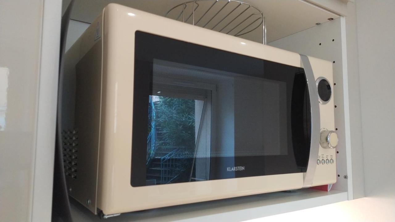 Appartement Renove 1 Chambre Centre Historique 보르도 외부 사진