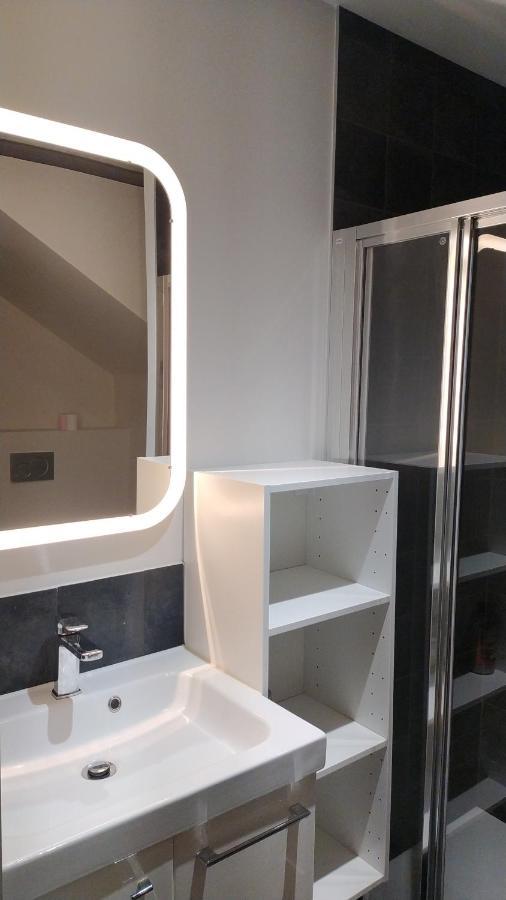 Appartement Renove 1 Chambre Centre Historique 보르도 외부 사진