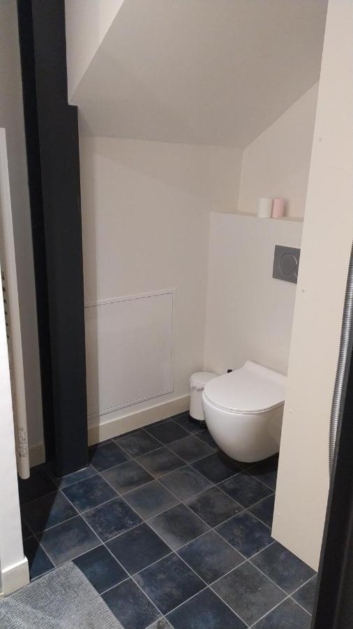 Appartement Renove 1 Chambre Centre Historique 보르도 외부 사진